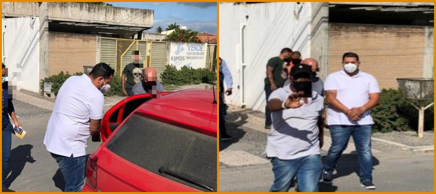 Polícia encontra corpo de médico acriano desaparecido na Bahia, colega de profissão é o principal suspeito - News Rondônia