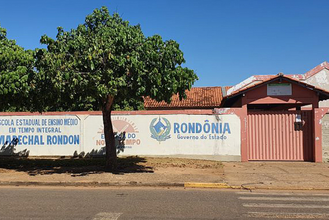Seduc abre processo seletivo para a escolha do coordenador administrativo da Escola Marechal Rondon, em Vilhena - News Rondônia