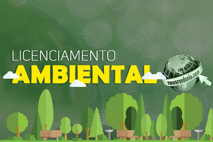 Recebimento da Licença Ambiental: ANDRADE & COSTA DISTRIBUIDORA DE BEBIDAS LTDA - News Rondônia