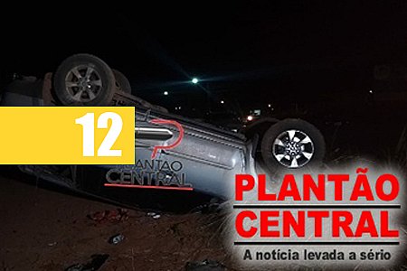 APÓS BALEAREM TRÊS PESSOAS BANDIDOS CAPOTAM VEÍCULOS - News Rondônia
