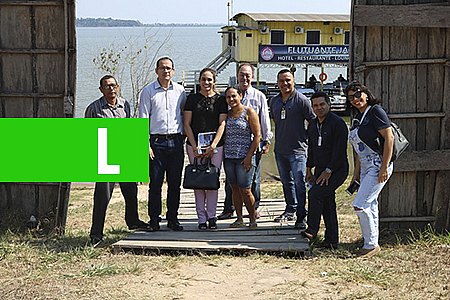 PEIXE E PRAIA, ATRAÇÕES DE JACI-PARANÁ - News Rondônia