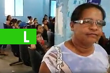 BATE BOCA NA UPA LESTE COM MAIS DE SEIS HORAS DE ESPERA  VEJA VÍDEO - News Rondônia