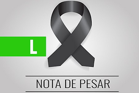 NOTA DE PESAR PELO FALECIMENTO DE ERNESTINA AÑES TACANÃ - News Rondônia