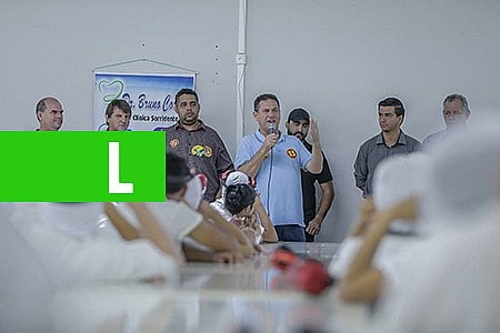 MAURÃO DE CARVALHO DIZ QUE VAI GARANTIR BOAS ESTRADAS PARA ESCOAR PRODUÇÃO - News Rondônia