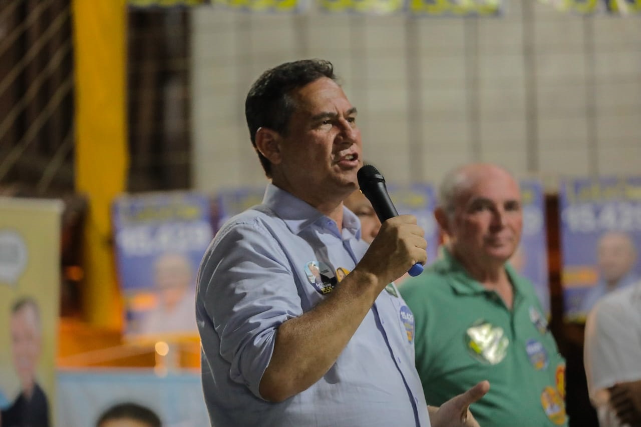 AGENDA GOVERNADOR MAURÃO DE CARVALHO - 02/10 - News Rondônia