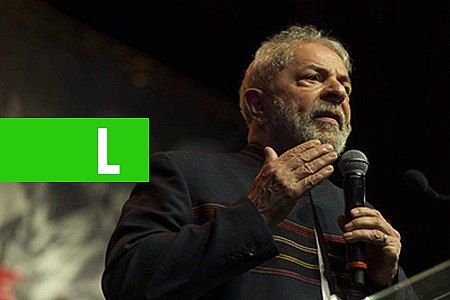 TSE DEVE JULGAR NA SEXTA-FEIRA PARTICIPAÇÃO DE LULA NO HORÁRIO ELEITORAL - News Rondônia