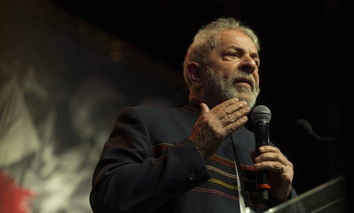 TSE DEVE JULGAR NA SEXTA-FEIRA PARTICIPAÇÃO DE LULA NO HORÁRIO ELEITORAL - News Rondônia