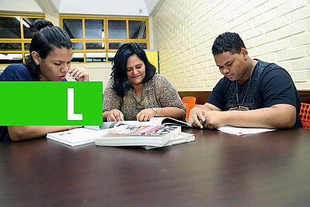APROVADOS NO ENEM, CINCO ALUNOS DO PROJETO ASAS DO SABER INGRESSAM NA FACULDADE EM PORTO VELHO - News Rondônia