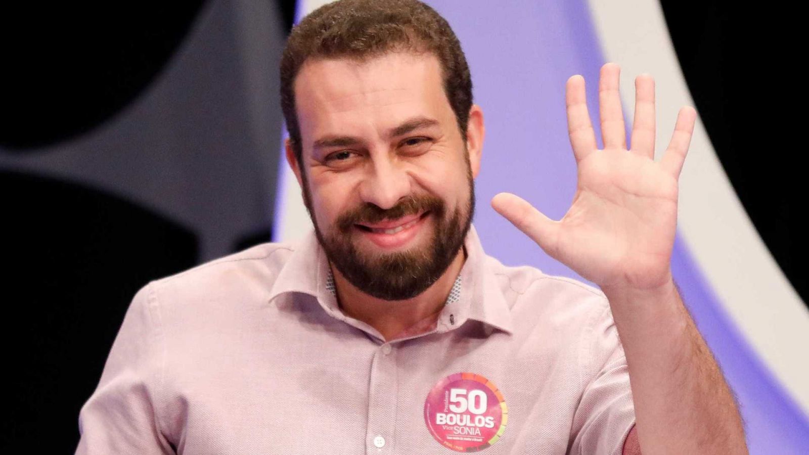 BOULOS VOTA EM SP: 'NÃO PODEMOS BRINCAR COM O PAÍS À BEIRA DO ABISMO' - News Rondônia