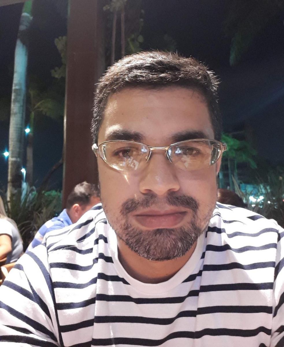 MORREU - Motociclista que foi atingido por bandido em fuga - News Rondônia