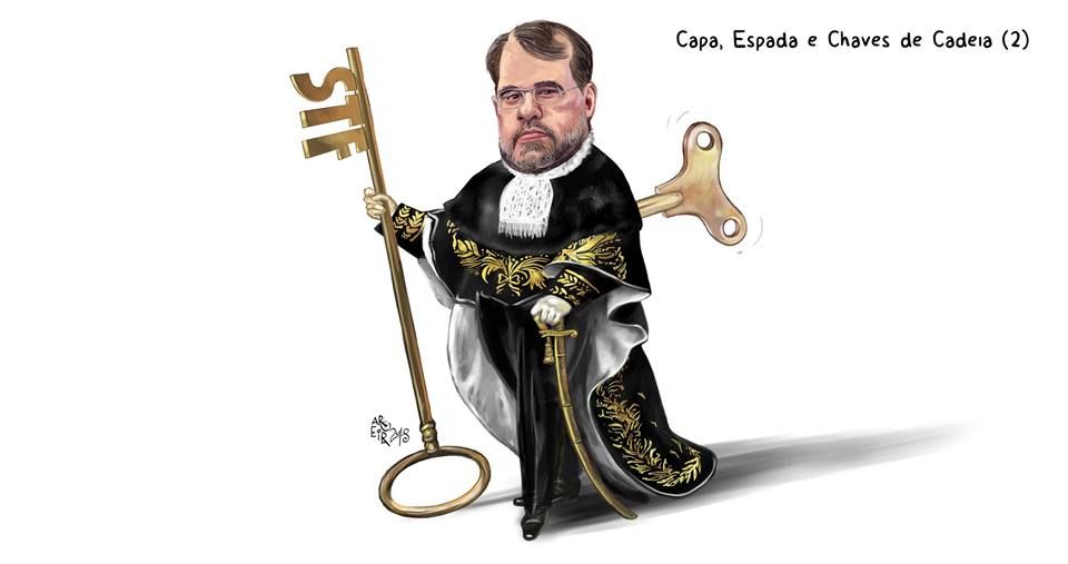 POLÍTICA & MURUPI: MANDA QUEM PODE - News Rondônia