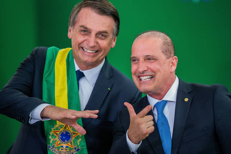 POLÍTICA & MURUPI: MANDA QUEM PODE - News Rondônia