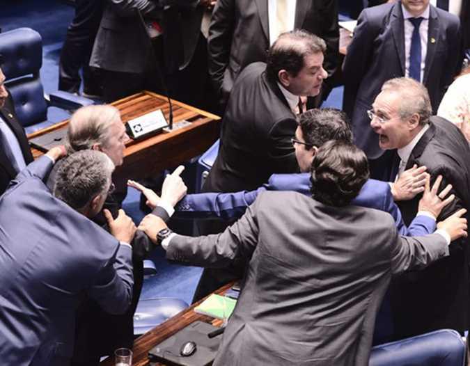 POLÍTICA & MURUPI: MANDA QUEM PODE - News Rondônia