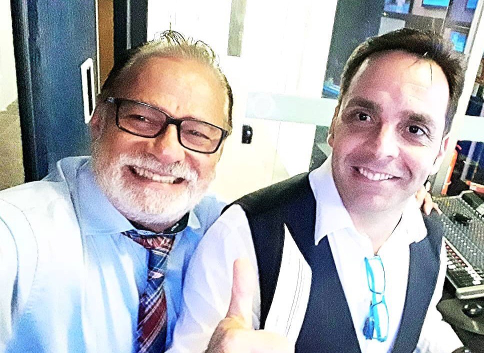Adeus Marcelo Bennesby - Por Anísio Gorayeb - News Rondônia