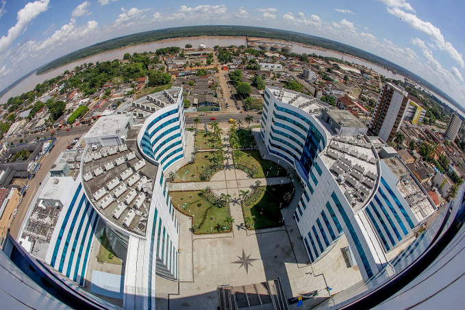 Nova Portaria do Governo de Rondônia mantém os 52 municípios do Estado na Fase 1 - News Rondônia