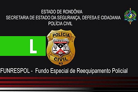 POLÍCIA CIVIL CONTA COM A PÁGINA DE EMISSÃO E CONTROLE DE ALVARÁS - News Rondônia