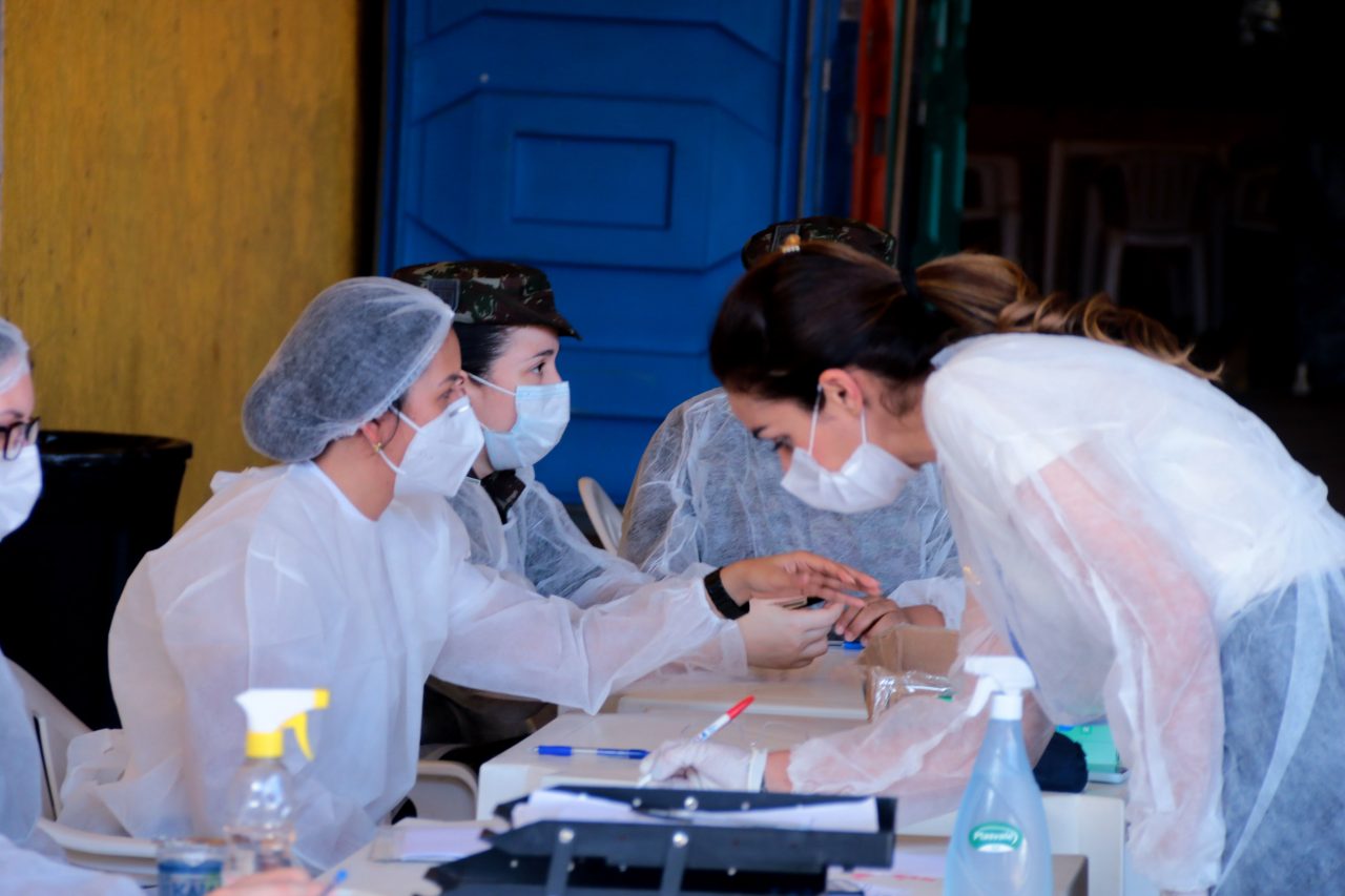 Governo sanciona Lei 4.988 que autoriza contratação temporária de médicos formados no exterior sem o exame Revalida - News Rondônia