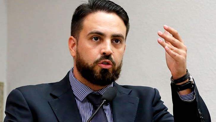 BR-421: Leo Moraes solicita ao ministro Tarcisio manutenção de rodovia - News Rondônia