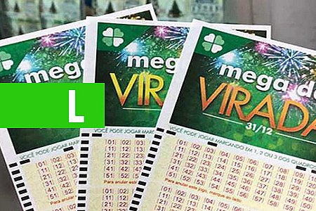 APOSTADOR DO ACRE GANHA QUASE R$ 6 MILHÕES NA MEGA DA VIRADA - News Rondônia