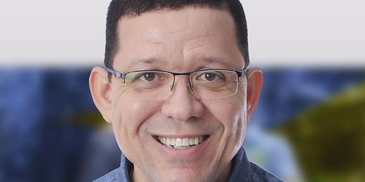 LENHA NA FOGUEIRA: NOSSO GOVERNADOR ELEITO CORONEL MARCOS ROCHA - News Rondônia