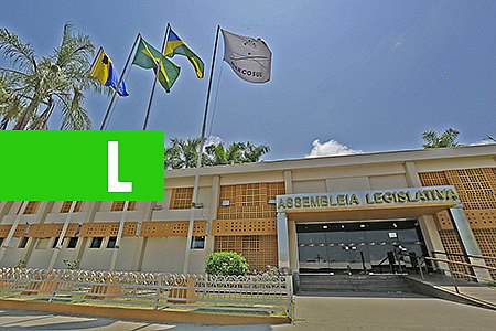 ESCOLA DO LEGISLATIVO REALIZA ENCONTRO SOBRE O FUNCIONAMENTO DO PODER LEGISLATIVO - News Rondônia