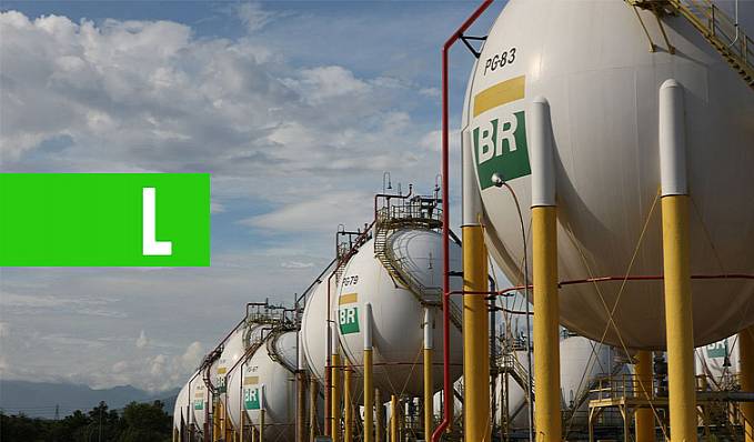 Governo autoriza Petrobras a importar gás da Bolívia - News Rondônia