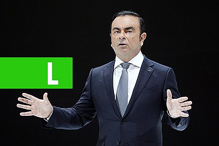 RONDONIENSE PRESIDENTE DA NISSAN É PRESO NO JAPÃO - News Rondônia