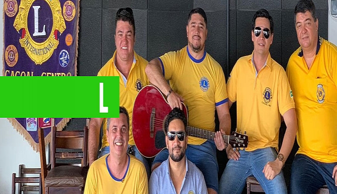 COLUNA SOCIAL MARISA LINHARES: FEIJOADA BOTECO E PAGODE LIONS - News Rondônia