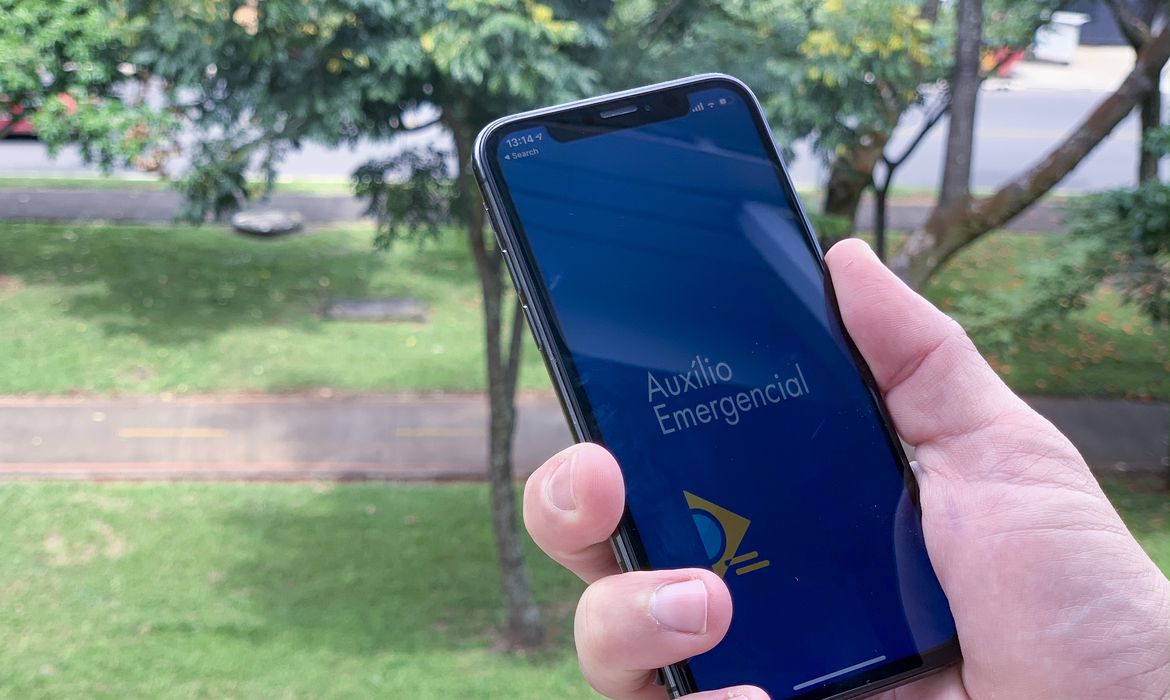 Caixa paga hoje auxílio emergencial a nascidos em dezembro - News Rondônia