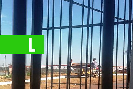 #COBRE  MORADORES DA VILA FERROVIÁRIA DENUNCIAM DESMANCHE DAS PEÇAS DA E.F.M.M - News Rondônia