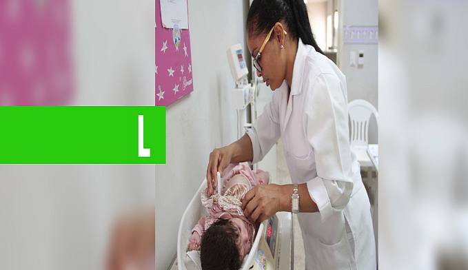 HOSPITAL INFANTIL COSME E DAMIÃO REALIZOU MAIS DE 70 MIL ATENDIMENTOS EM 2019 - News Rondônia