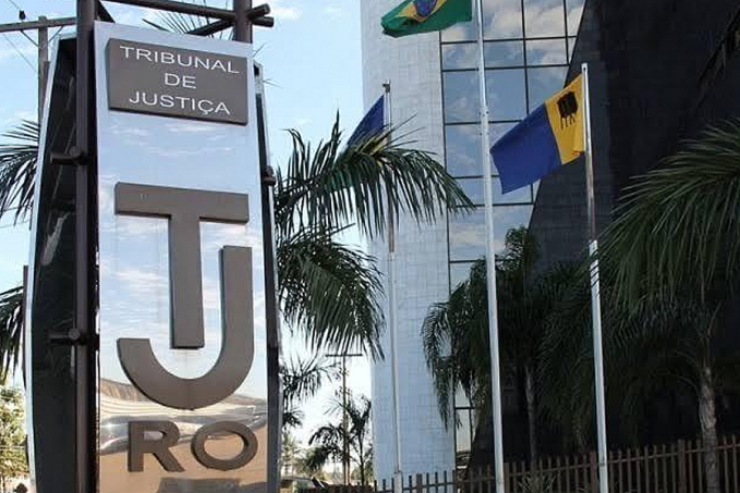 TJRO informa que sistema de telefonia de algumas comarcas apresenta instabilidade - News Rondônia