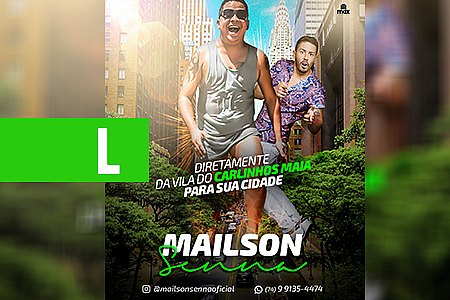 CIRCO GARCEZ ORGULHOSAMENTE APRESENTA MAILSON SENNA - O PALHAÇO CHARMOZINHO EM RONDÔNIA - News Rondônia