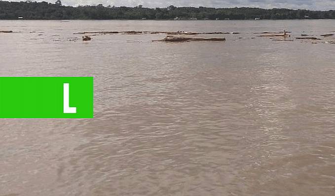 COMUNICADO DEFESA CIVIL - Aumento do nível das águas do rio Madeira - News Rondônia