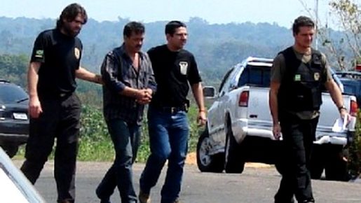 JARU: JOÃO DA MULETA RECEBE LIVRAMENTO CONDICIONAL PARA CUMPRIR RESTANTE DE PENA SEM TORNOZELEIRA ELETRÔNICA - News Rondônia