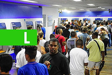 LIBERADO PARA TODAS AS IDADES, SAQUE DO PIS/ PASEP SOMA R$ 6,3 BILHÕES - News Rondônia