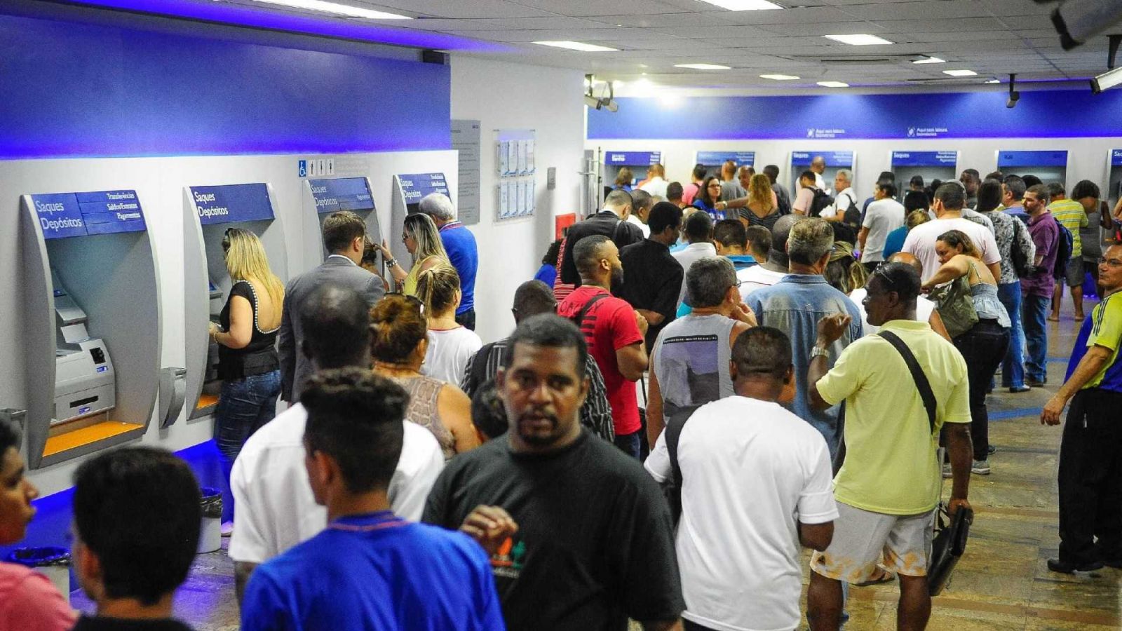 LIBERADO PARA TODAS AS IDADES, SAQUE DO PIS/ PASEP SOMA R$ 6,3 BILHÕES - News Rondônia