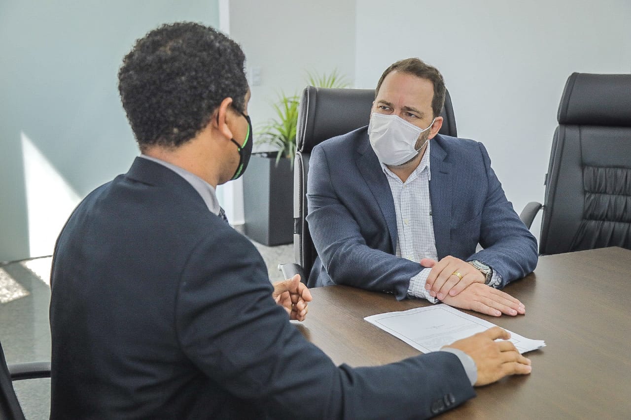 Superintendência Regional do Trabalho busca posto no Tudo Aqui em Ariquemes, já solicitado por Alex Redano - News Rondônia
