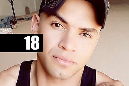 JOVEM É ASSASSINADO COM TIRO ROSTO POR CAUSA DE SOM ALTO - News Rondônia