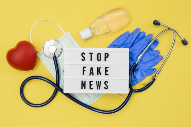 Fake News na Medicina  Por Enmanuely Soares - News Rondônia