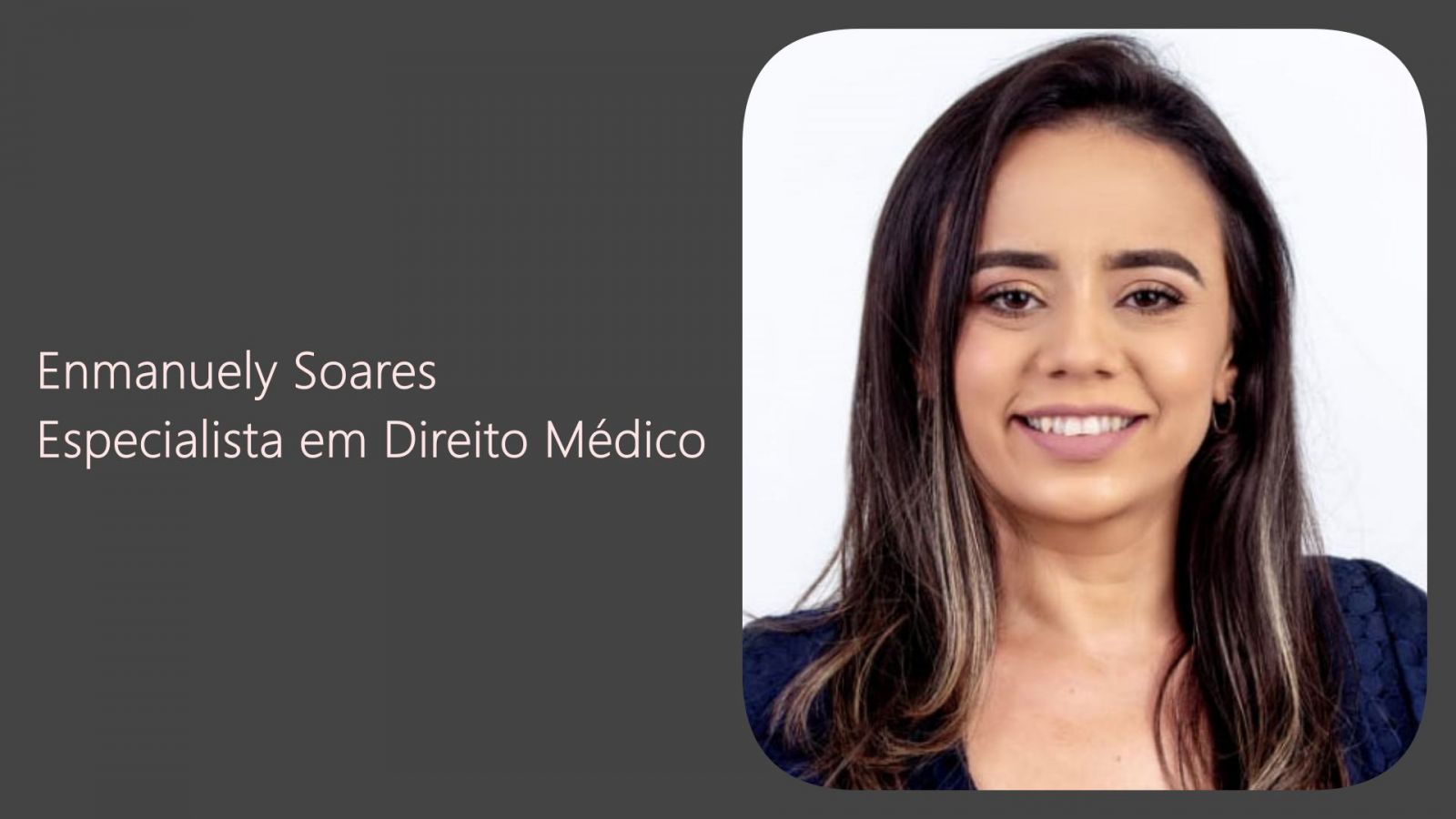 Fake News na Medicina  Por Enmanuely Soares - News Rondônia