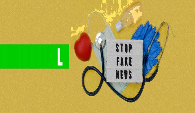 Fake News na Medicina  Por Enmanuely Soares - News Rondônia