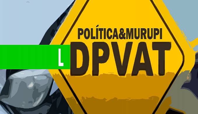 POLÍTICA E MURUPI: ACIDENTE DE PERCURSO - News Rondônia