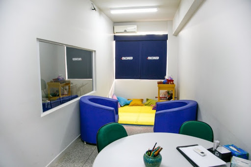Clínica-Escola de Psicologia do UNIFACIMED oferece atendimento à população - News Rondônia