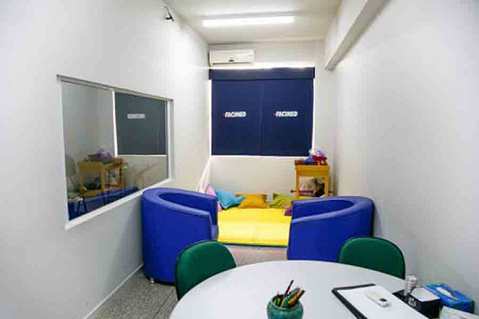 Clínica-Escola de Psicologia do UNIFACIMED oferece atendimento à população - News Rondônia