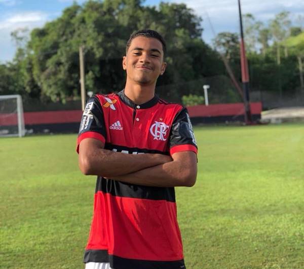 VEJA QUEM SÃO AS VÍTIMAS DO INCÊNDIO NO CT DO FLAMENGO - FOTOS - News Rondônia