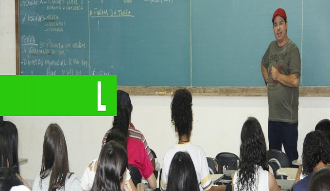 SEMED INICIA AULAS DA SÉTIMA TURMA DO PROJETO MUNICIPAL PRÉ-ENEM, VESTIBULARES E CONCURSOS - News Rondônia