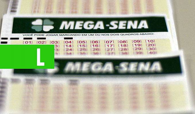Mega-Sena sorteia nesta quarta-feira prêmio de R$ 45 milhões - News Rondônia