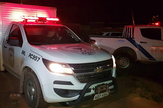 LATROCÍNIO: Comerciante morre no hospital após ser brutalmente agredido na zona sul de Porto Velho - News Rondônia