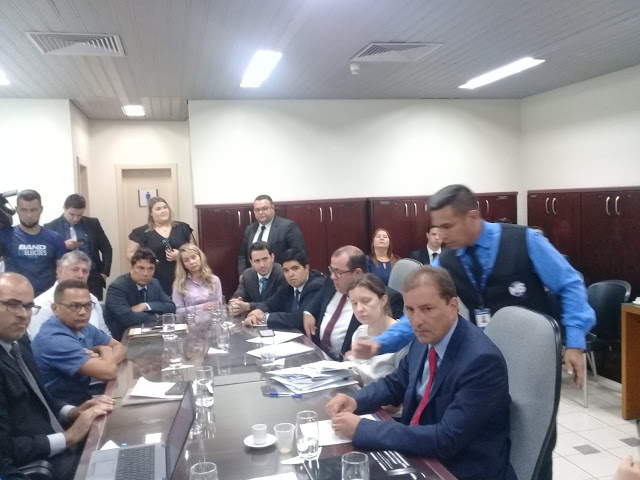 CONSORCIO SIM ALEGA NÃO TER CAPITAL PARA PAGAR OS TRABALHADORES E NEM COLOCAR OS ÔNIBUS PRA ATENDER POPULAÇÃO - News Rondônia